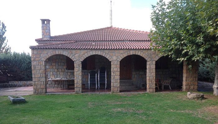 Casa El Cordel