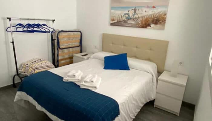 Marina Tarifa Apartments & Rooms