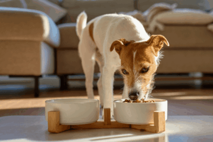 ¿Qué pienso darle a mi perro